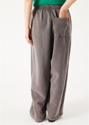 Jitbay joggers Vintage Ash American Vintage 